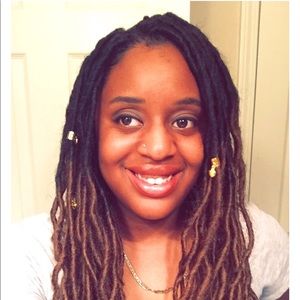 Meet your Posher, Erika